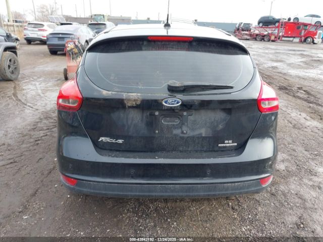 Ford Focus Se Image 16