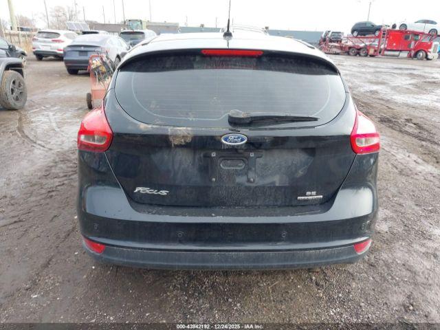 Ford Focus Se Image 16