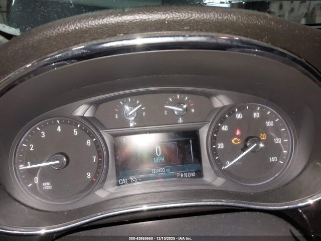 Buick Encore Preferred Image 14