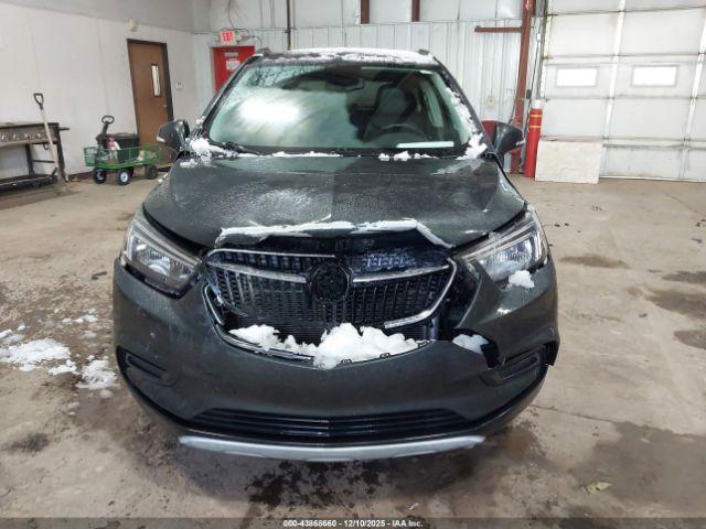 Buick Encore Preferred Image 2