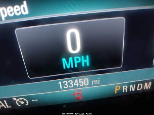 Buick Encore Preferred Image 8