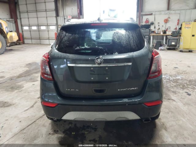 Buick Encore Preferred Image 3