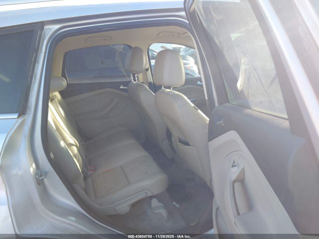 Ford Escape Titanium Image 15