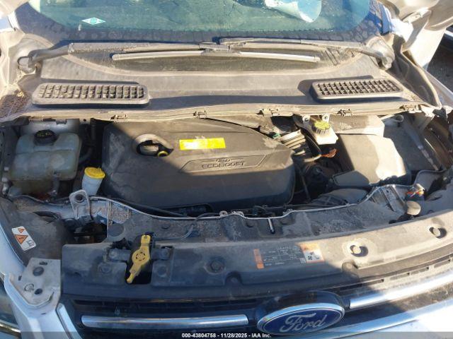 Ford Escape Titanium Image 8