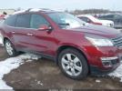 Chevrolet Traverse 1lt Image 1