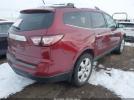 Chevrolet Traverse 1lt Image 5