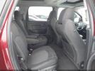 Chevrolet Traverse 1lt Image 9