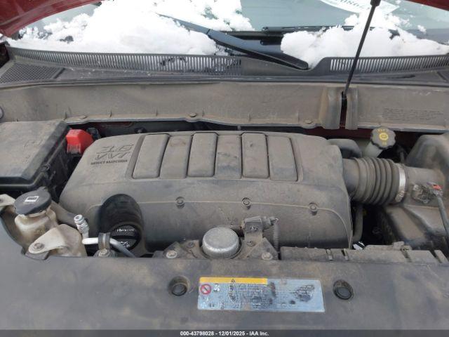 Chevrolet Traverse 1lt Image 13