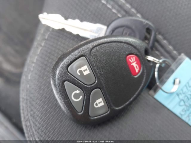 Chevrolet Traverse 1lt Image 11