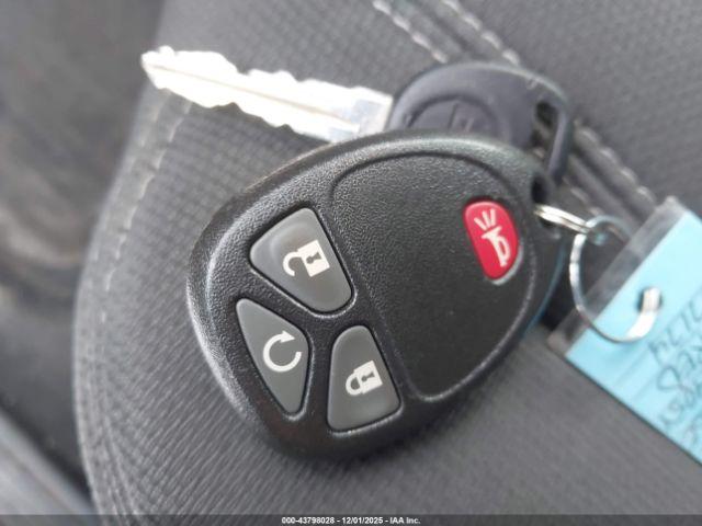 Chevrolet Traverse 1lt Image 11