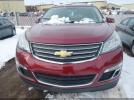 Chevrolet Traverse 1lt Image 16