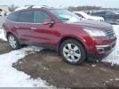 Chevrolet Traverse 1lt Image 10