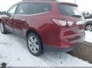 Chevrolet Traverse 1lt Image 12