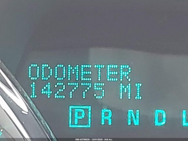 Chevrolet Traverse 1lt Image 8