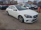 Mercedes-Benz Cla-class 4matic Image 1