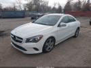 Mercedes-Benz Cla-class 4matic Image 3