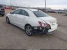 Mercedes-Benz Cla-class 4matic Image 17