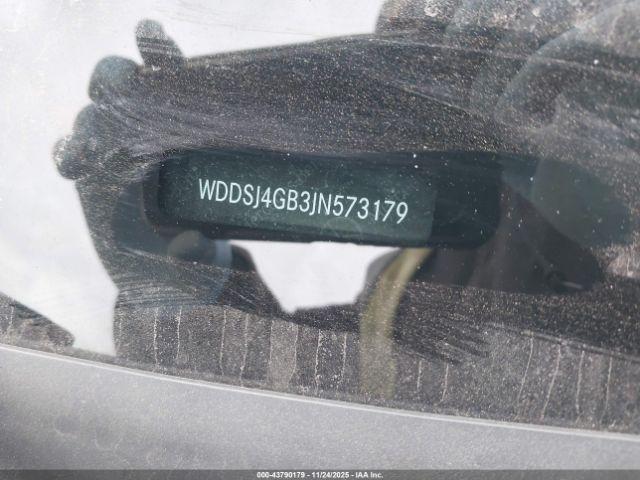 Mercedes-Benz Cla-class 4matic Image 10