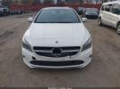 Mercedes-Benz Cla-class 4matic Image 14