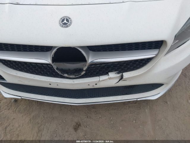 Mercedes-Benz Cla-class 4matic Image 15