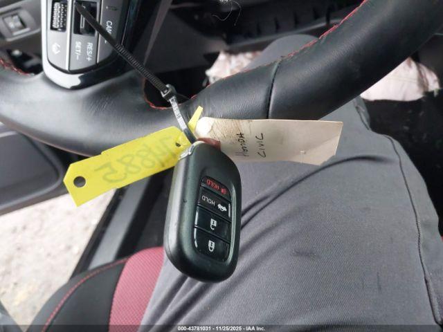 Honda Civic Image 14