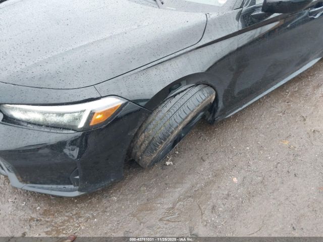 Honda Civic Image 16