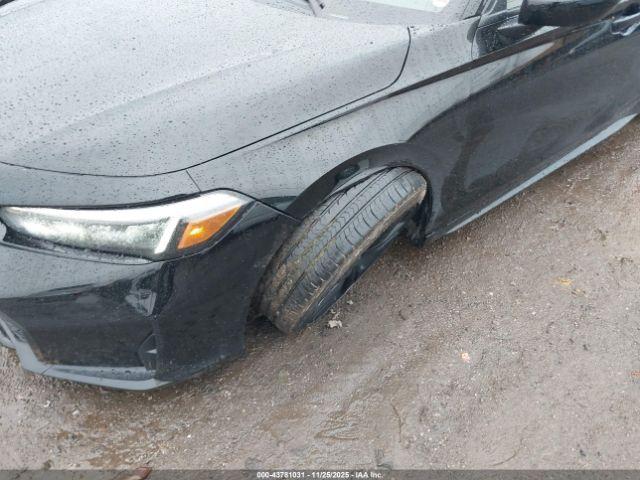 Honda Civic Image 16