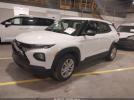 Chevrolet Trailblazer Fwd Ls Image 6