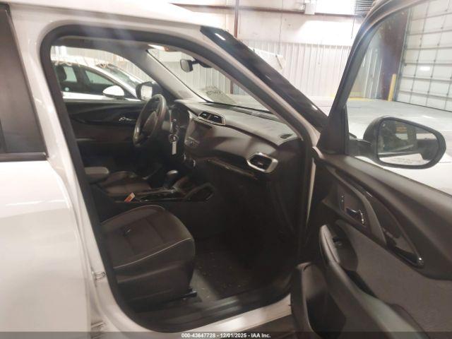 Chevrolet Trailblazer Fwd Ls Image 7