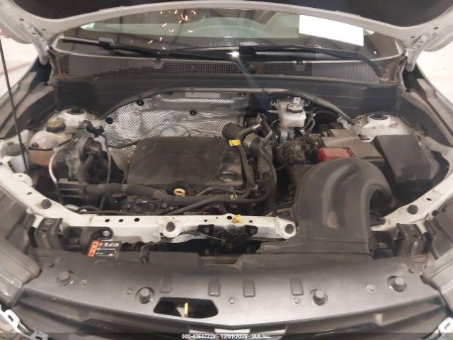 Chevrolet Trailblazer Fwd Ls Image 17