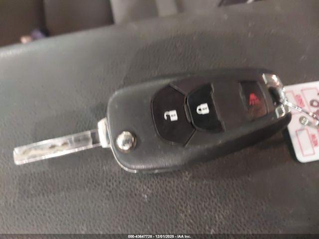 Chevrolet Trailblazer Fwd Ls Image 13