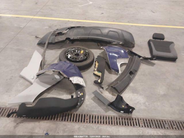 Chevrolet Trailblazer Fwd Ls Image 2