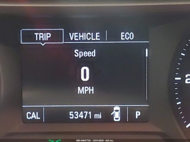 Chevrolet Trailblazer Fwd Ls Image 16