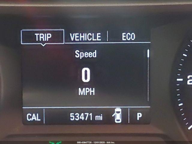 Chevrolet Trailblazer Fwd Ls Image 16