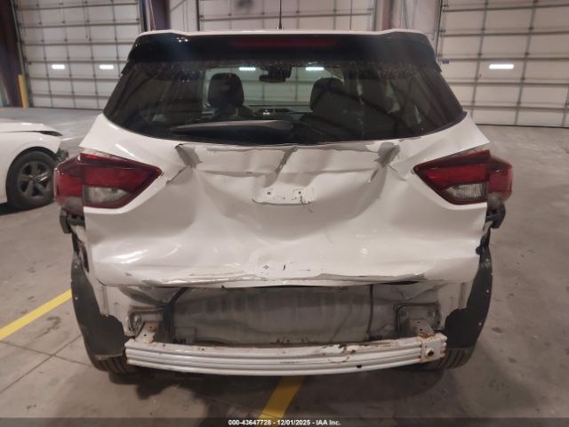 Chevrolet Trailblazer Fwd Ls Image 19