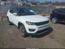 Jeep Compass Limited 4x4 Image 1