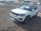 Jeep Compass Limited 4x4 Image 15