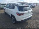 Jeep Compass Limited 4x4 Image 3