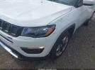 Jeep Compass Limited 4x4 Image 9