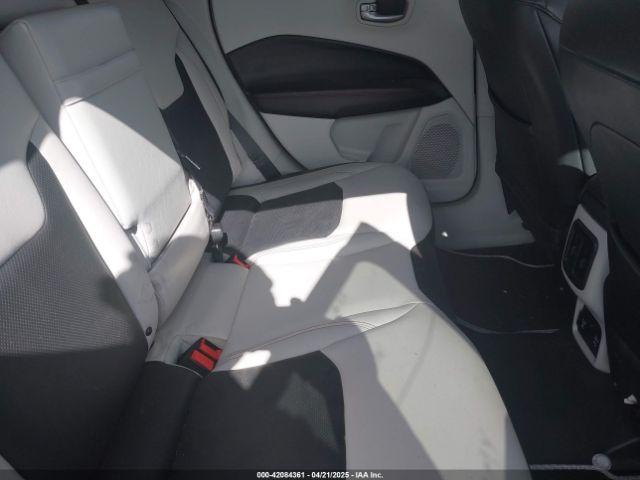 Jeep Compass Limited 4x4 Image 6