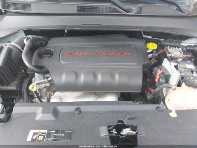 Jeep Compass Limited 4x4 Image 5