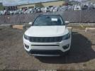 Jeep Compass Limited 4x4 Image 13