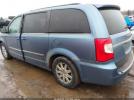 Chrysler Town & Country Touring Image 2