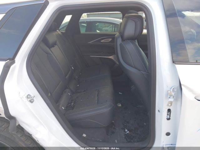 Cadillac LYRIQ Image 9