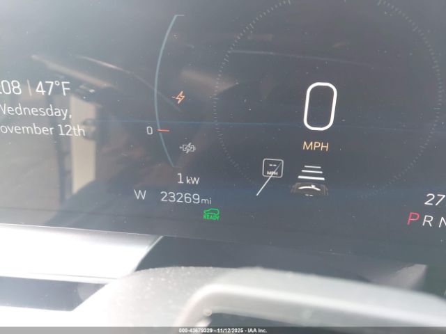 Cadillac LYRIQ Image 18