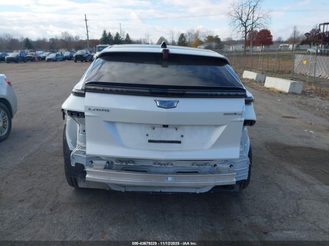 Cadillac LYRIQ Image 20