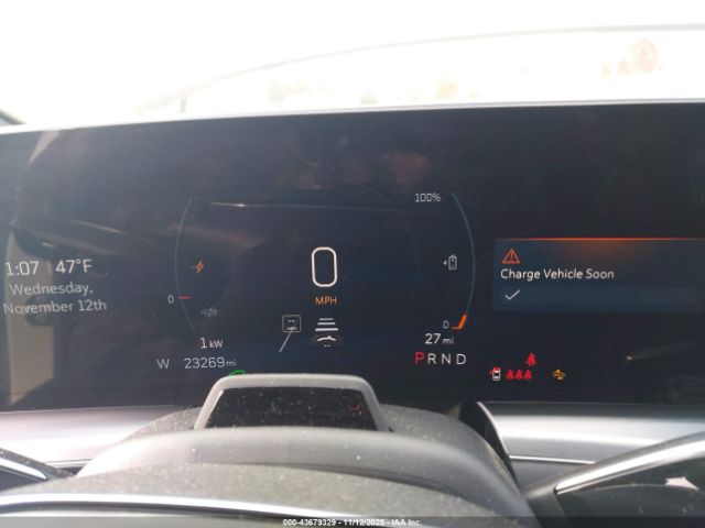 Cadillac LYRIQ Image 2