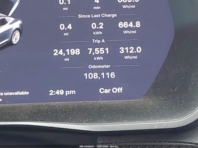 Tesla Model S Image 15