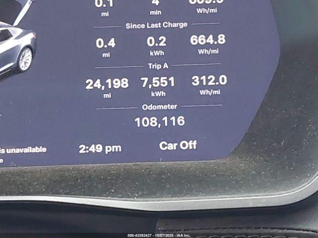 Tesla Model S Image 15