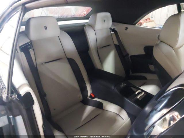 Rolls-Royce Dawn Image 4